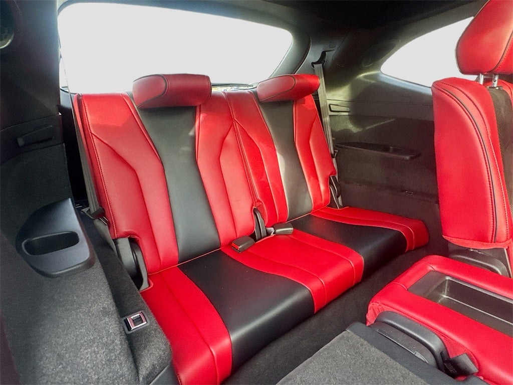 2023 Acura MDX A-Spec SH-AWD