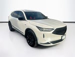 2023 Acura MDX A-Spec SH-AWD