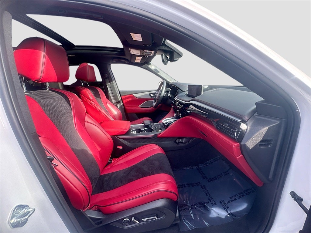 2023 Acura MDX A-Spec SH-AWD