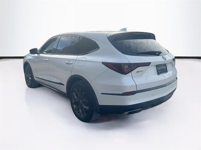 2023 Acura MDX A-Spec SH-AWD