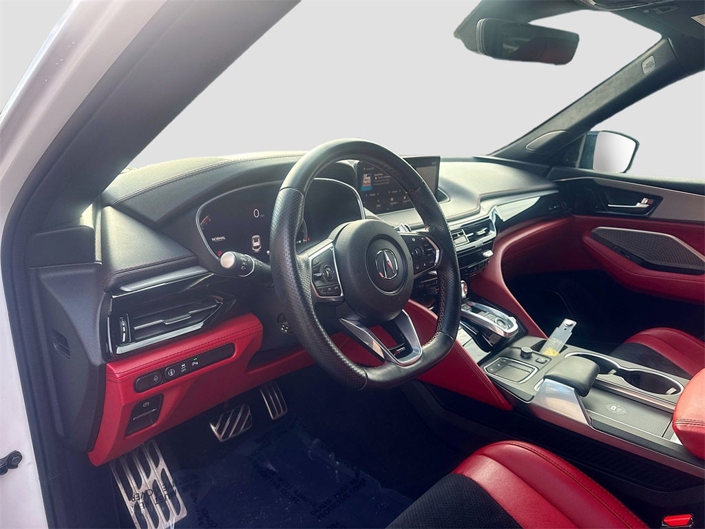 2023 Acura MDX A-Spec SH-AWD