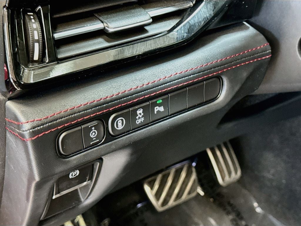 2023 Acura MDX A-Spec SH-AWD