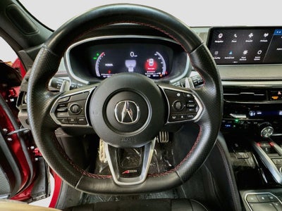 2023 Acura MDX A-Spec SH-AWD