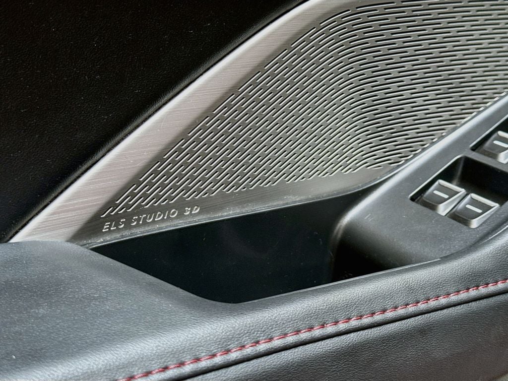 2023 Acura MDX A-Spec SH-AWD
