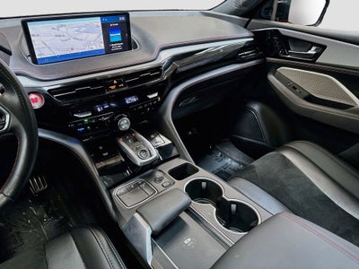 2023 Acura MDX A-Spec SH-AWD