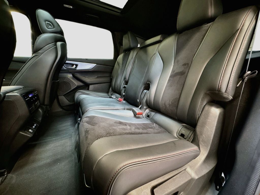 2023 Acura MDX A-Spec SH-AWD