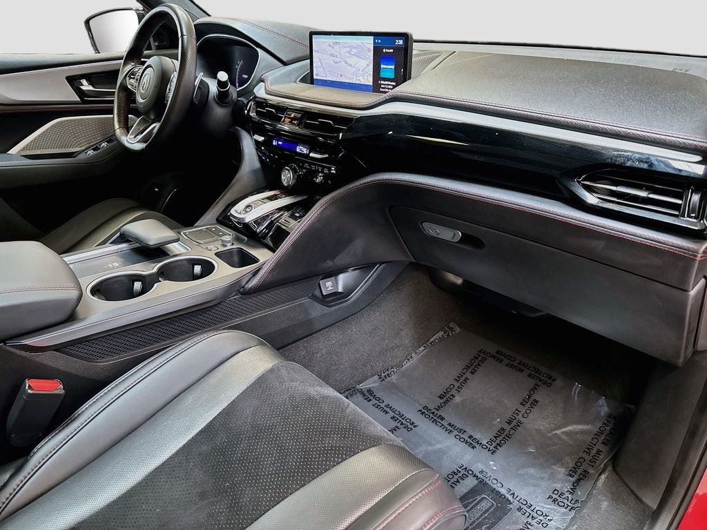 2023 Acura MDX A-Spec SH-AWD