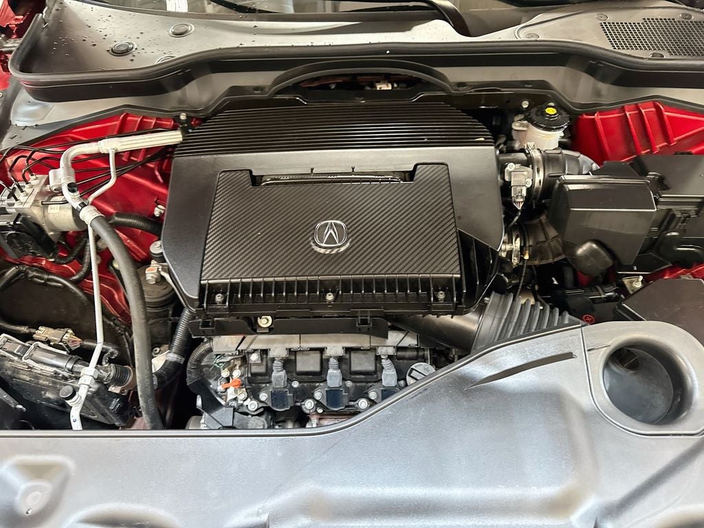 2023 Acura MDX A-Spec SH-AWD