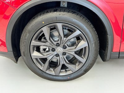 2023 Acura MDX A-Spec SH-AWD