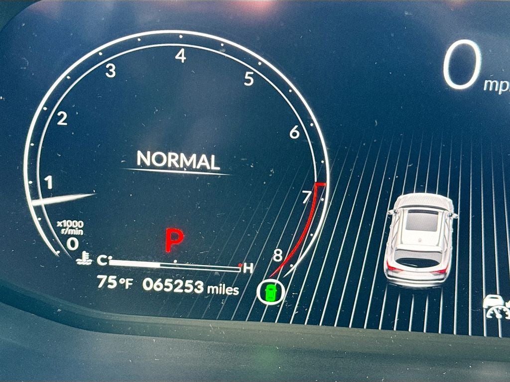 2022 Acura MDX 3.5L SH-AWD