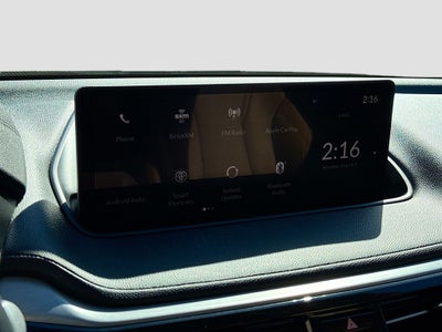 2022 Acura MDX 3.5L SH-AWD