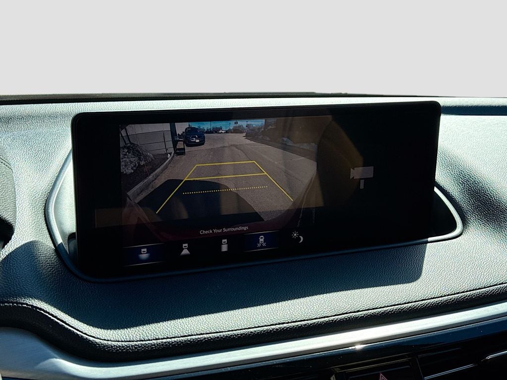 2022 Acura MDX 3.5L SH-AWD