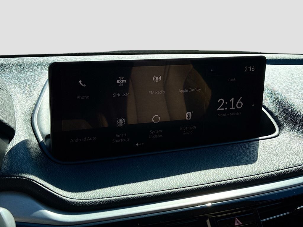 2022 Acura MDX 3.5L SH-AWD