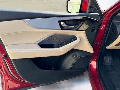 2022 Acura MDX 3.5L SH-AWD