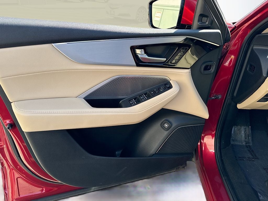 2022 Acura MDX 3.5L SH-AWD