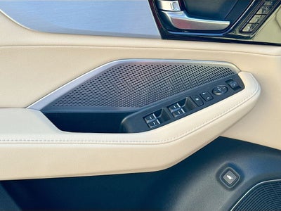 2022 Acura MDX 3.5L SH-AWD