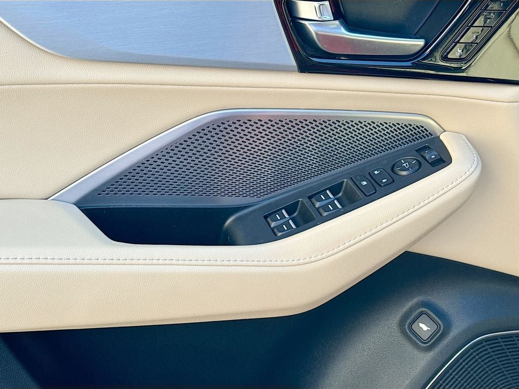 2022 Acura MDX 3.5L SH-AWD