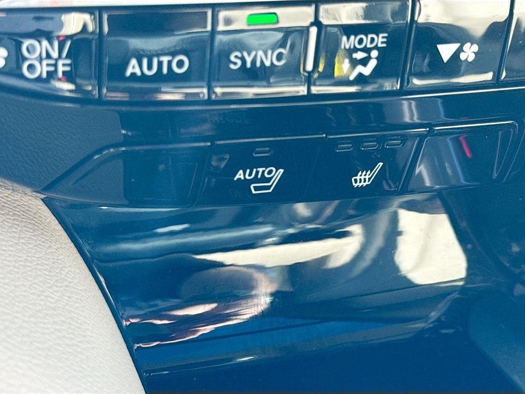 2022 Acura MDX 3.5L SH-AWD