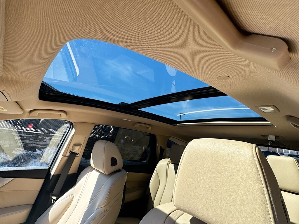 2022 Acura MDX 3.5L SH-AWD