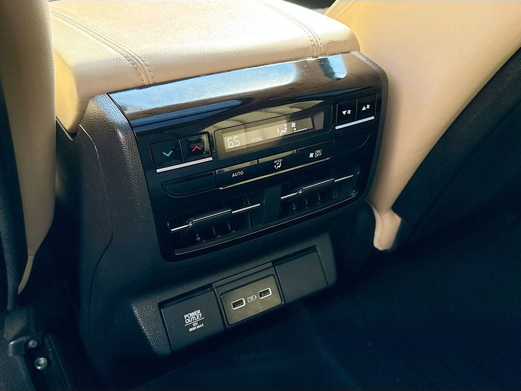 2022 Acura MDX 3.5L SH-AWD