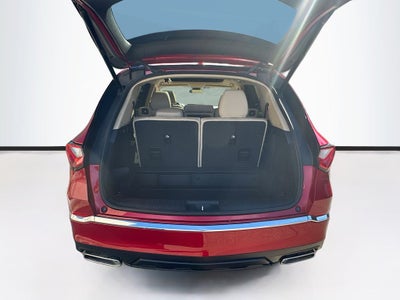 2022 Acura MDX 3.5L SH-AWD