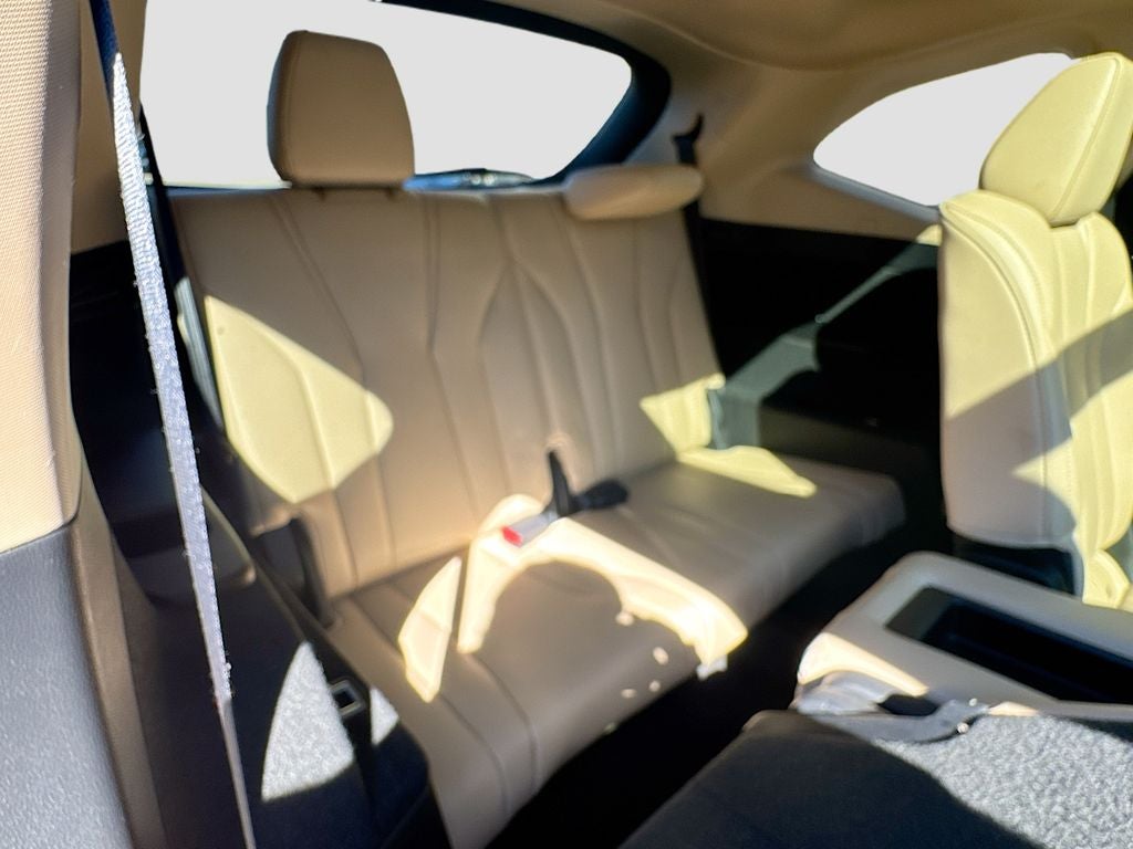 2022 Acura MDX 3.5L SH-AWD