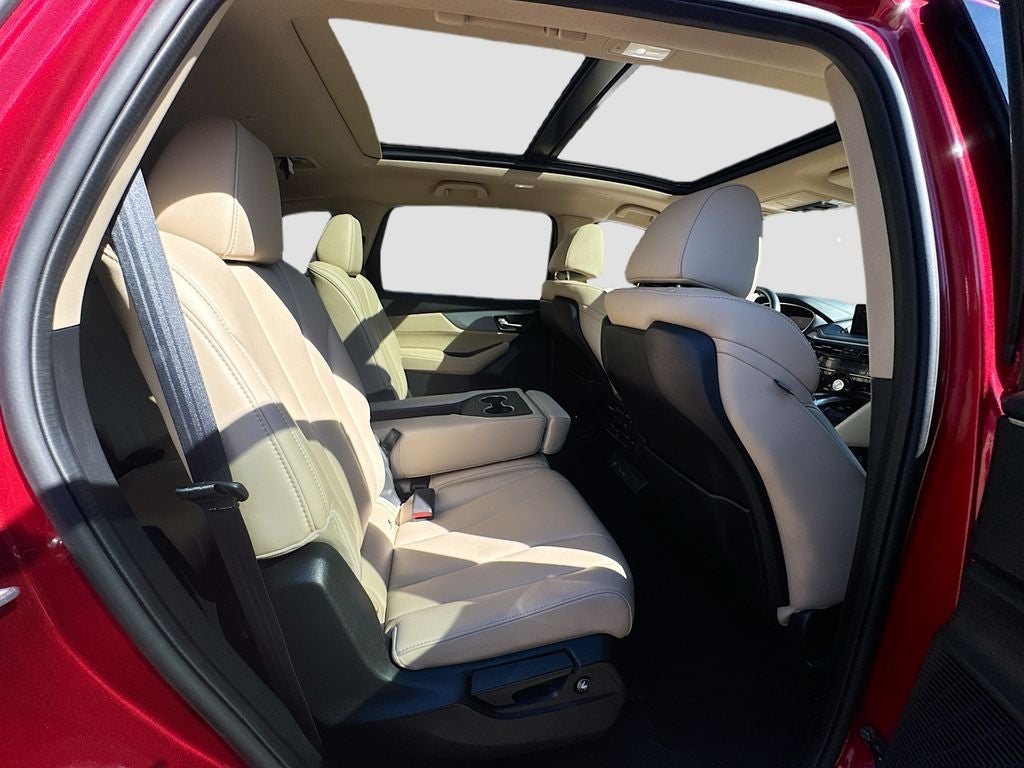 2022 Acura MDX 3.5L SH-AWD