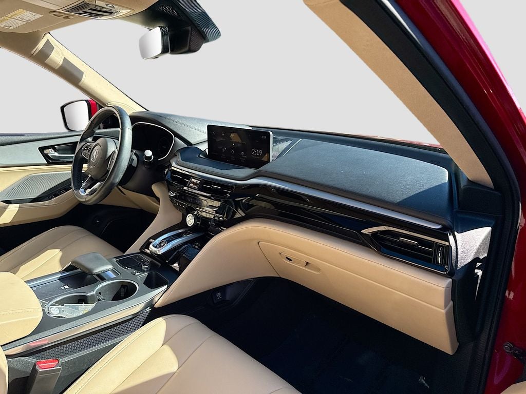 2022 Acura MDX 3.5L SH-AWD