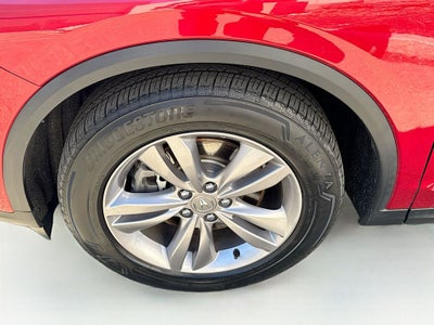 2022 Acura MDX 3.5L SH-AWD