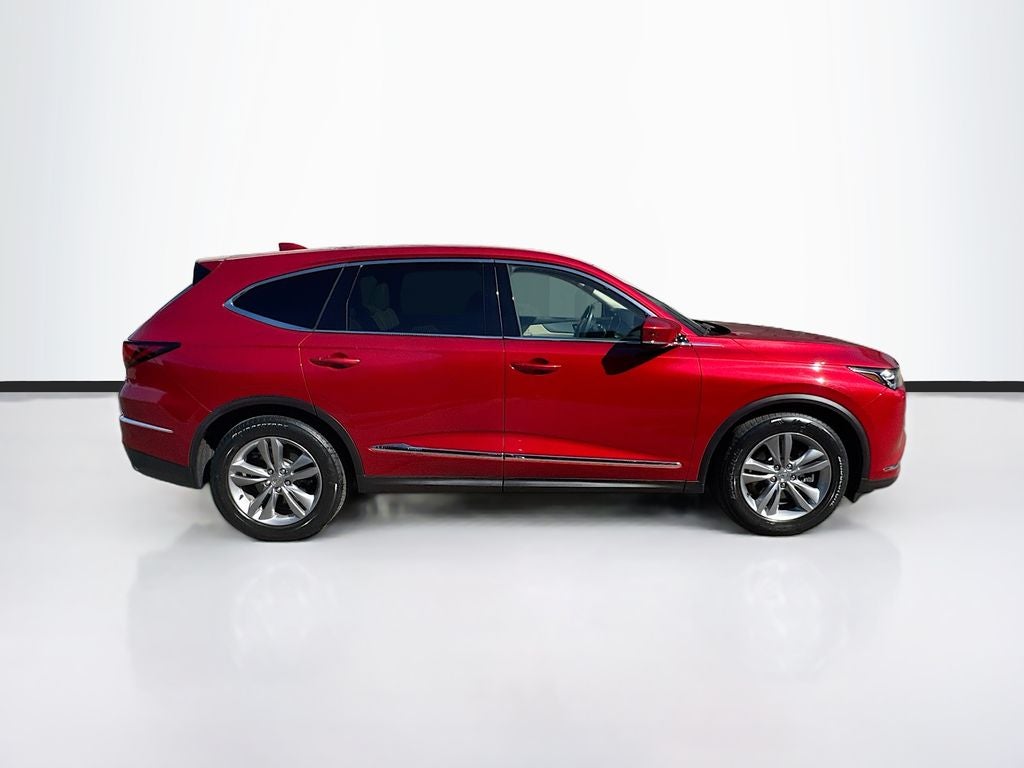 2022 Acura MDX 3.5L SH-AWD