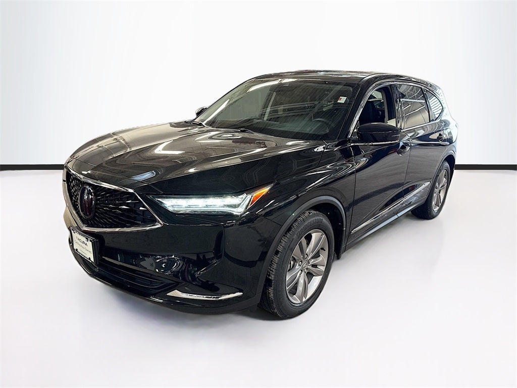 2023 Acura MDX 3.5L SH-AWD