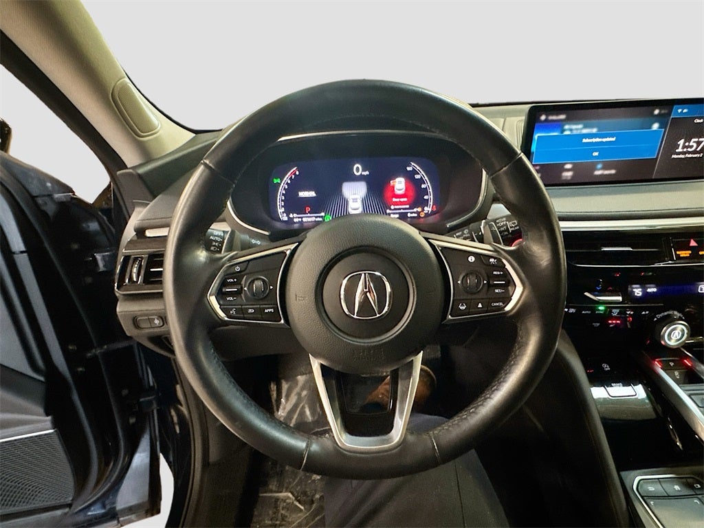 2023 Acura MDX 3.5L SH-AWD