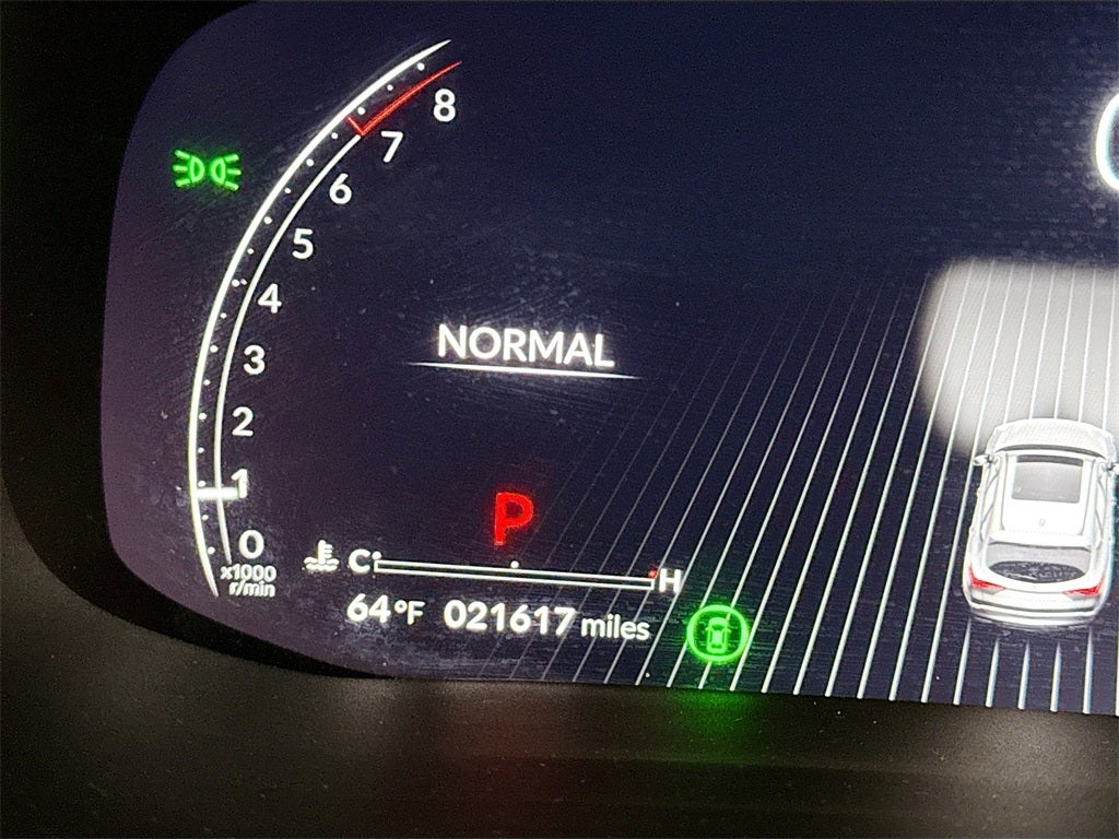 2023 Acura MDX 3.5L SH-AWD