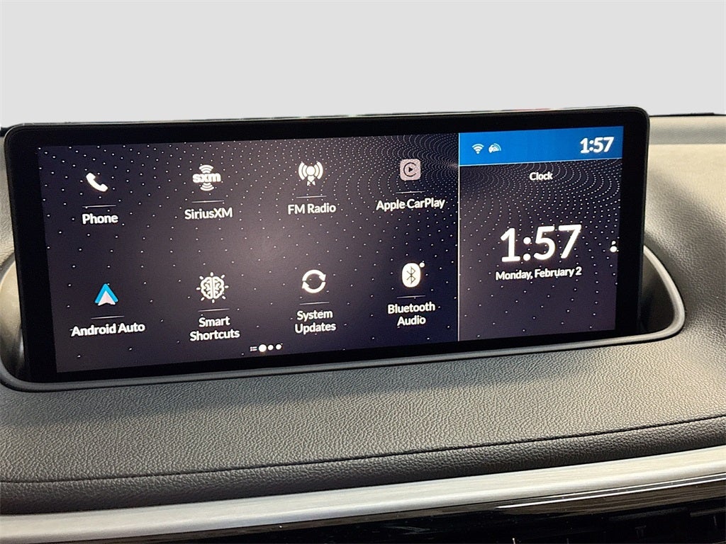 2023 Acura MDX 3.5L SH-AWD