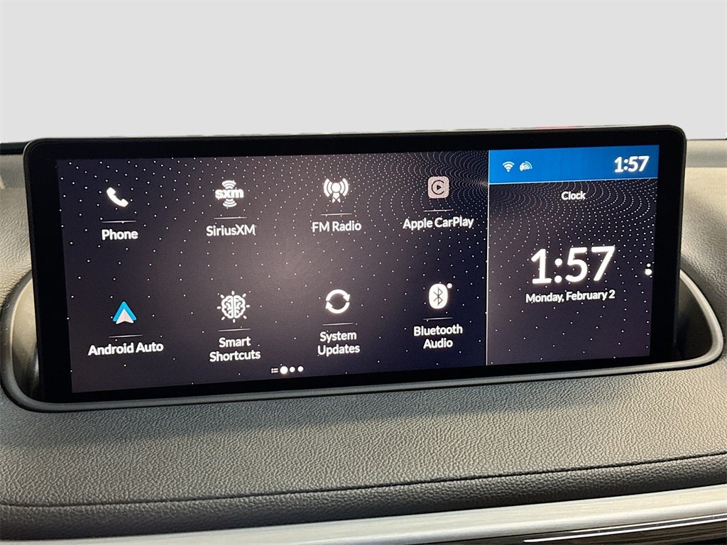 2023 Acura MDX 3.5L SH-AWD