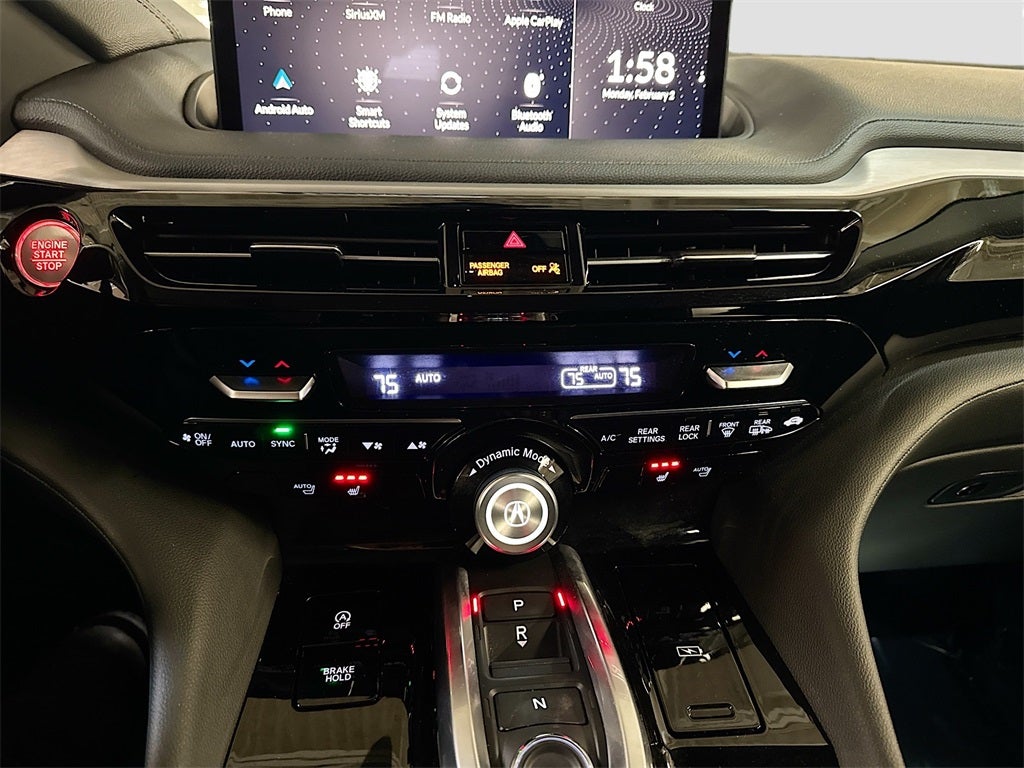 2023 Acura MDX 3.5L SH-AWD