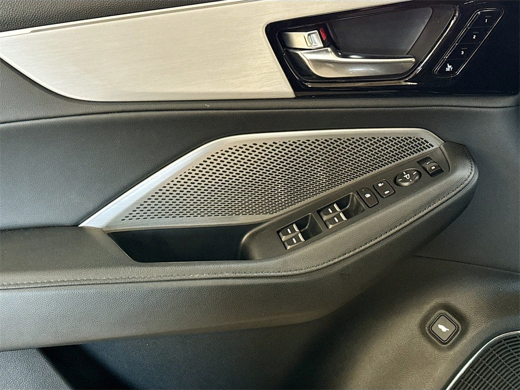 2023 Acura MDX 3.5L SH-AWD