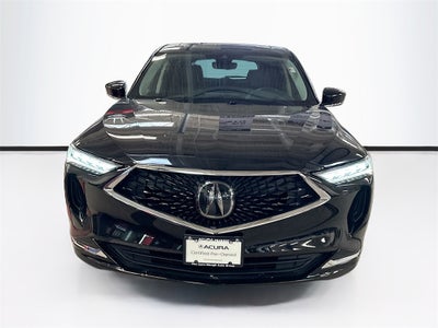 2023 Acura MDX 3.5L SH-AWD