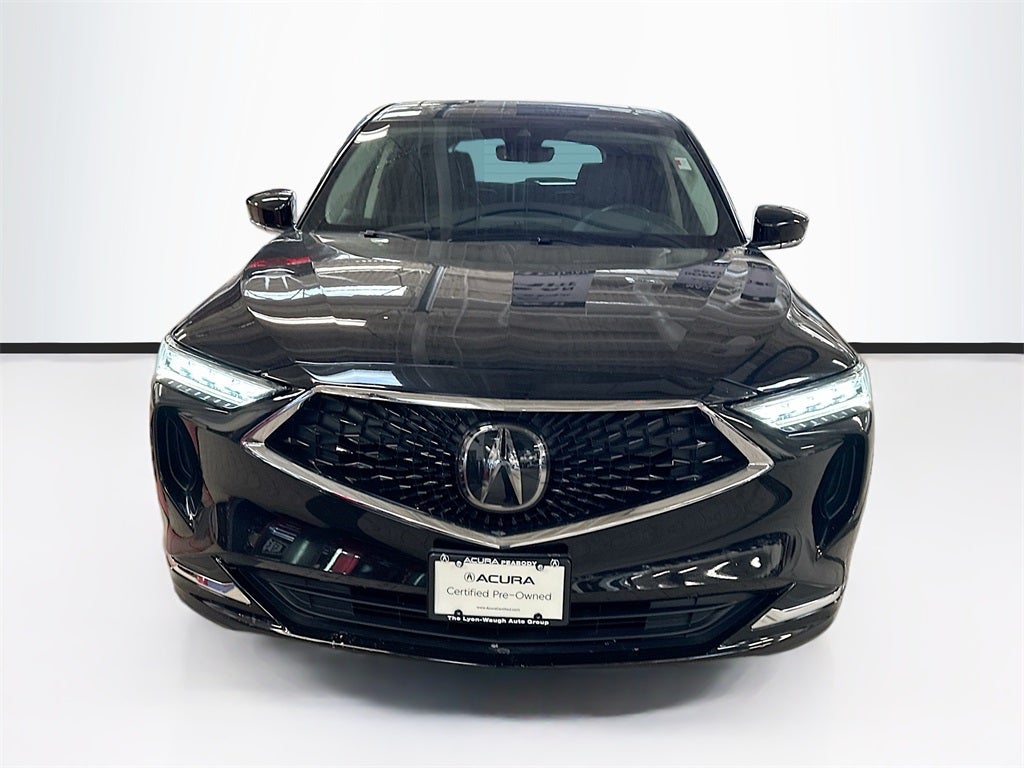 2023 Acura MDX 3.5L SH-AWD