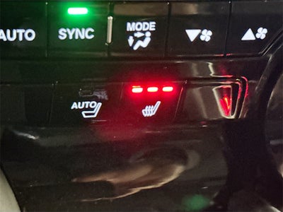 2023 Acura MDX 3.5L SH-AWD