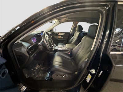 2023 Acura MDX 3.5L SH-AWD