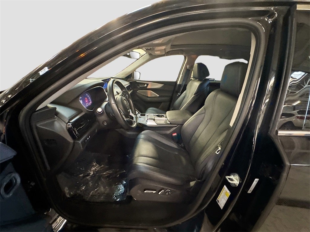 2023 Acura MDX 3.5L SH-AWD