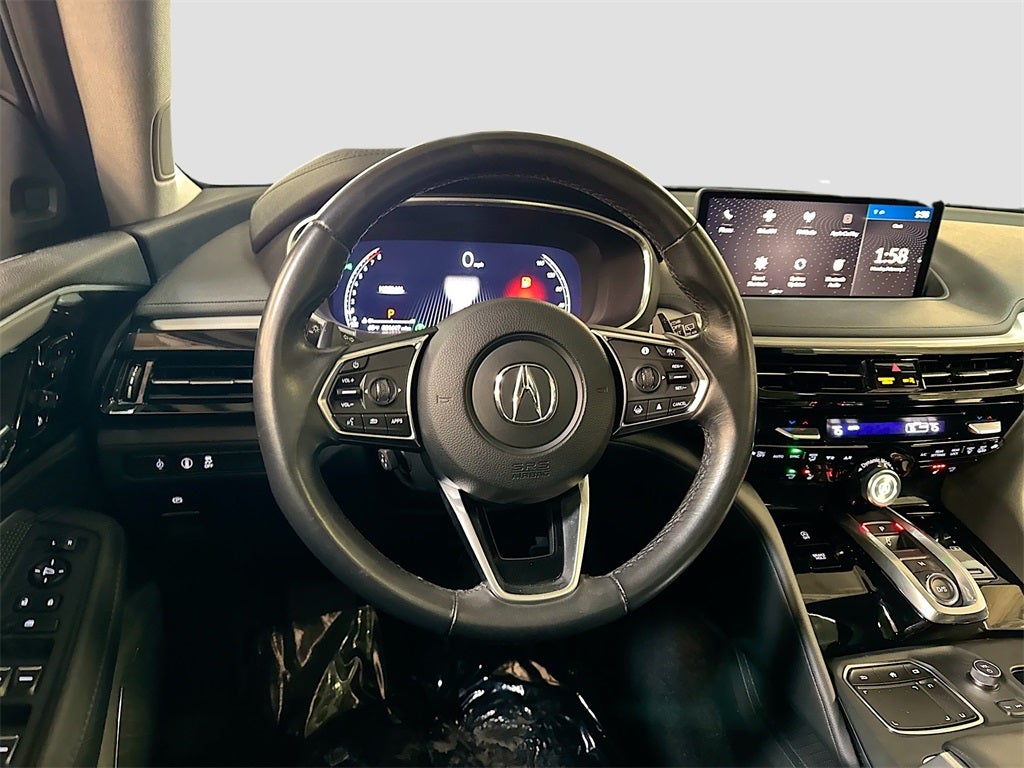2023 Acura MDX 3.5L SH-AWD