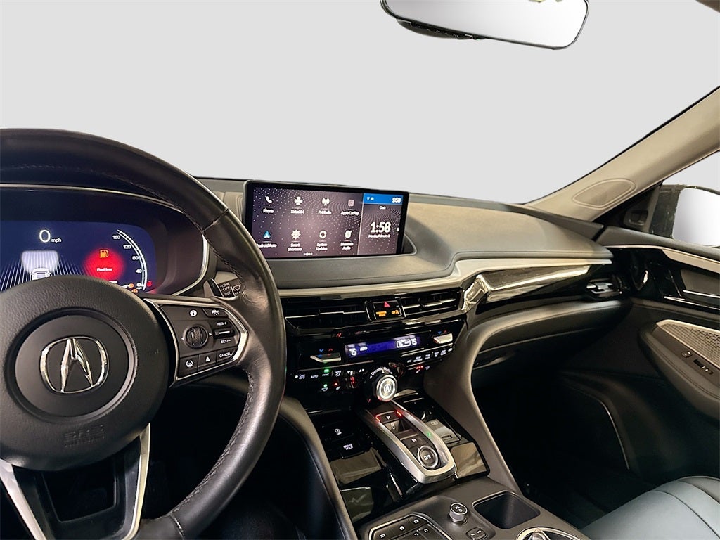 2023 Acura MDX 3.5L SH-AWD