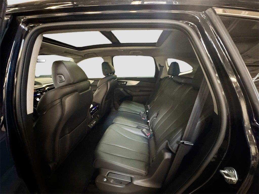 2023 Acura MDX 3.5L SH-AWD