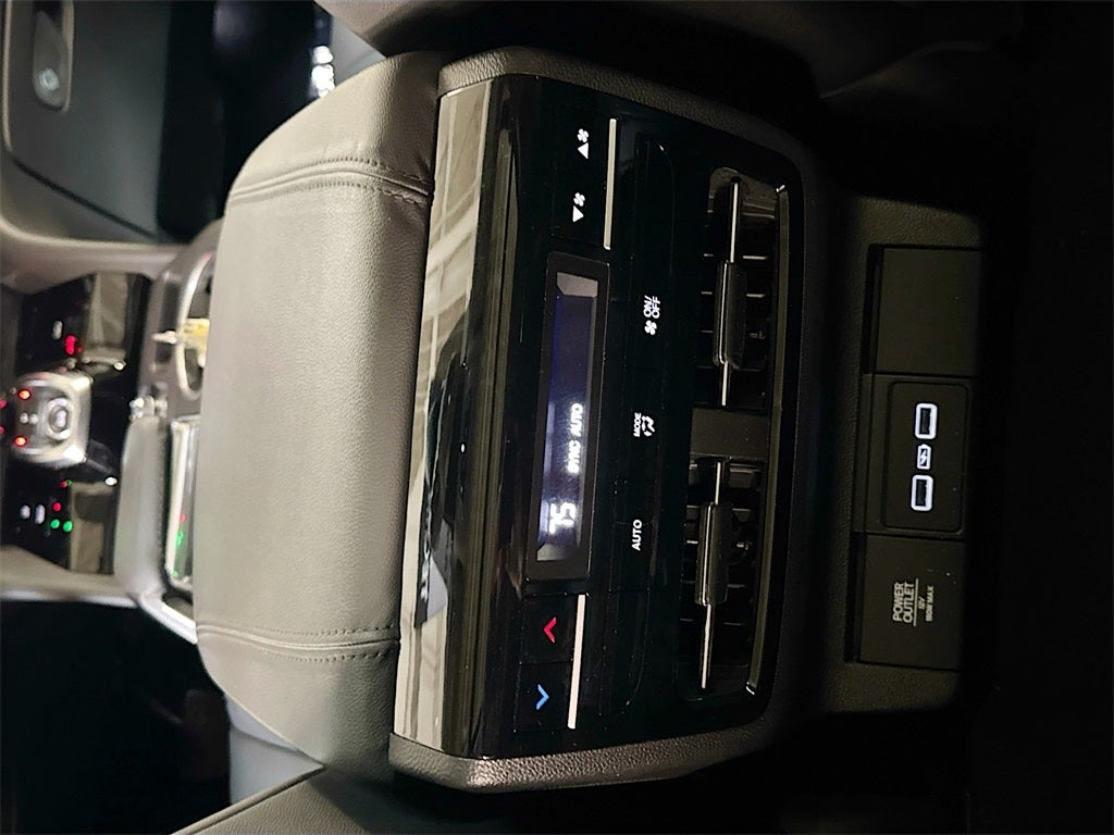 2023 Acura MDX 3.5L SH-AWD