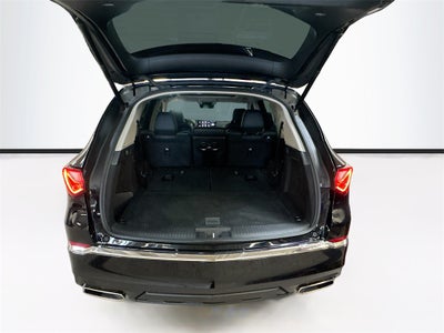 2023 Acura MDX 3.5L SH-AWD