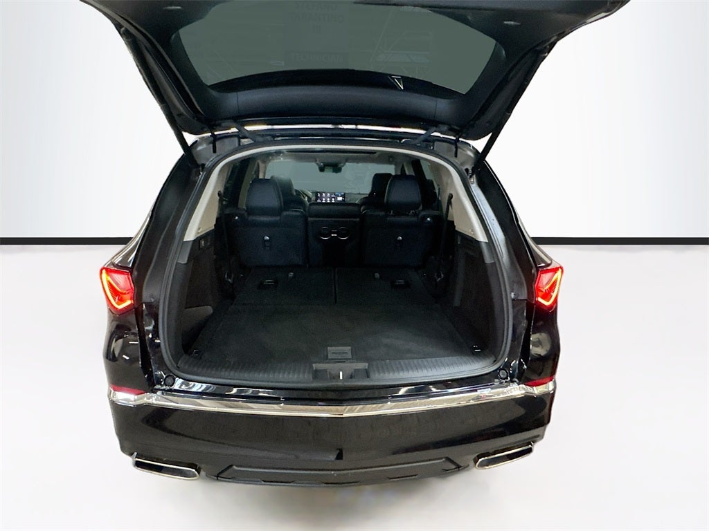 2023 Acura MDX 3.5L SH-AWD
