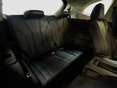 2023 Acura MDX 3.5L SH-AWD