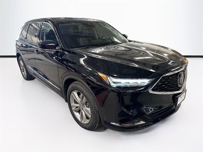 2023 Acura MDX 3.5L SH-AWD
